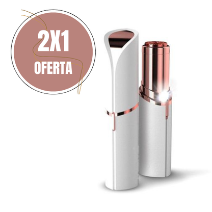 SereaSilk - Depiladora Facial