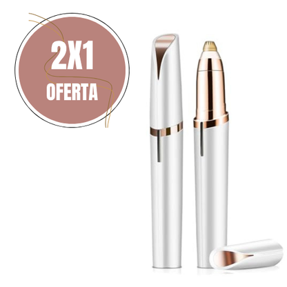 SereaSilk - Depiladora Facial