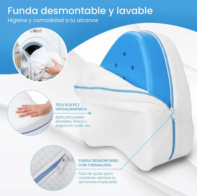 SereaComfort - Cojín ortopédico