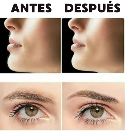 SereaSilk - Depiladora Facial