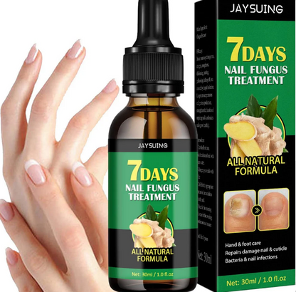 SereaRepair - Aceite Antihongos Uñas