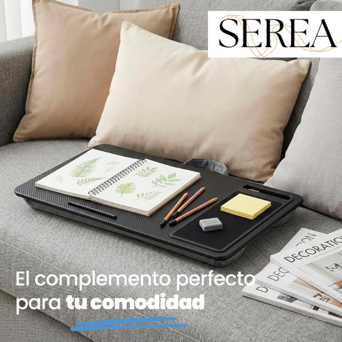 Serea SmartDesk™