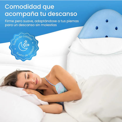 SereaComfort - Cojín ortopédico