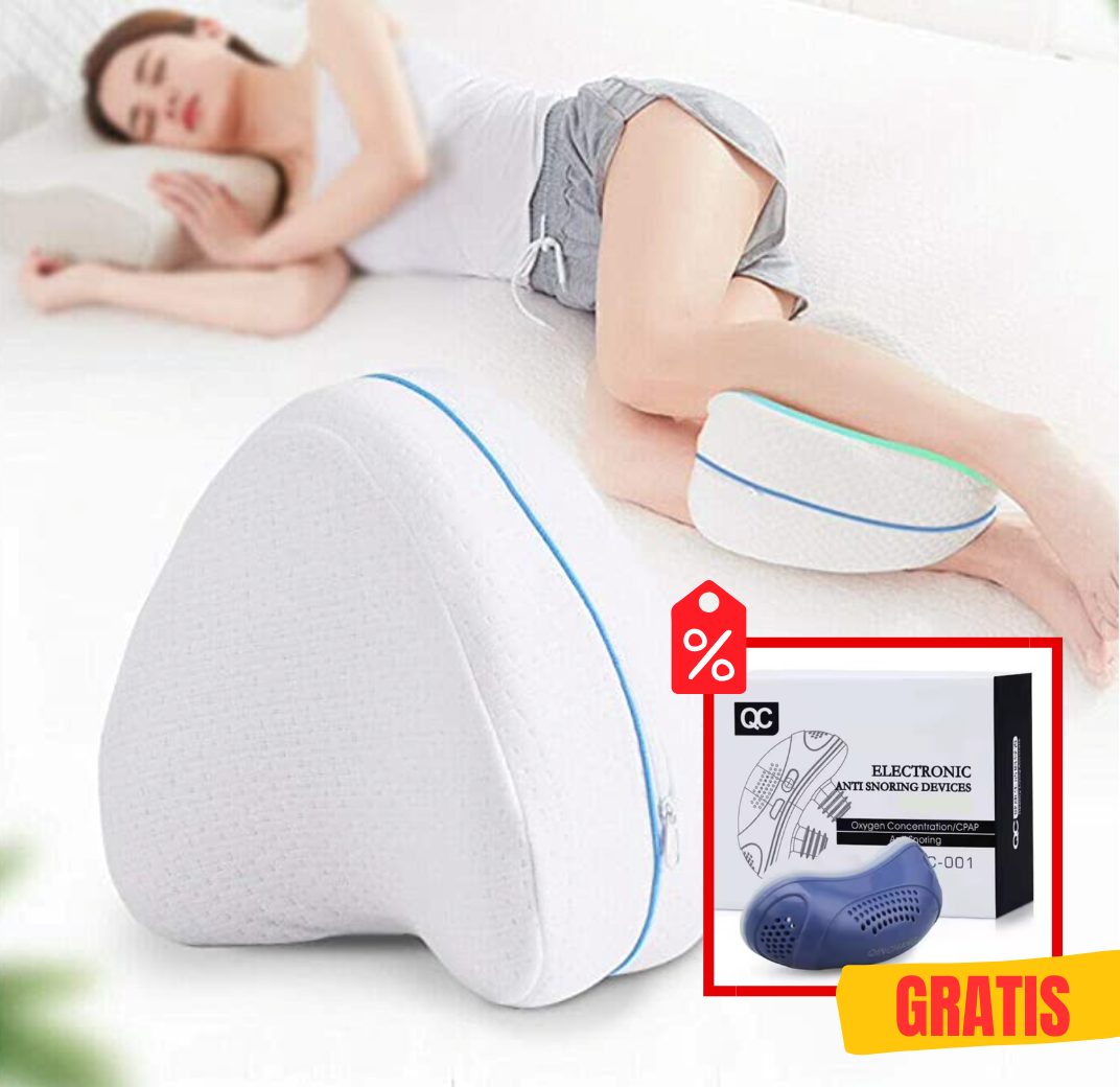 SereaComfort - Cojín ortopédico