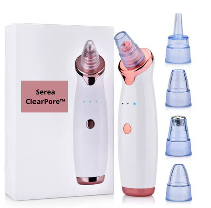Serea ClearPore™